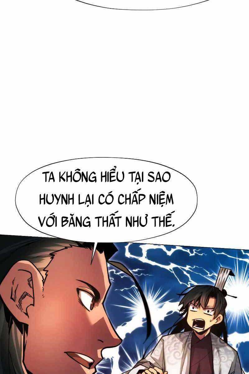 Chuyển Sinh Vào Thế Giới Võ Lâm Chapter 27 - Trang 2