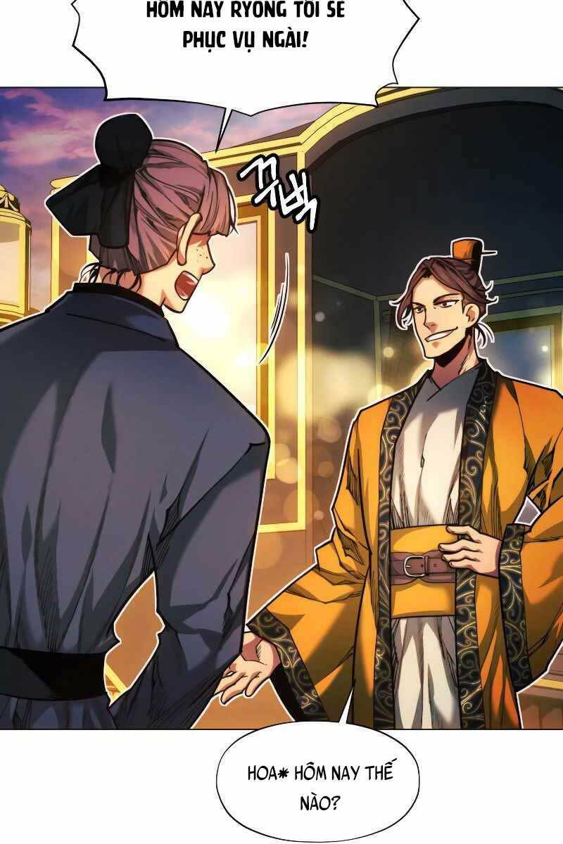 Chuyển Sinh Vào Thế Giới Võ Lâm Chapter 27 - Trang 2