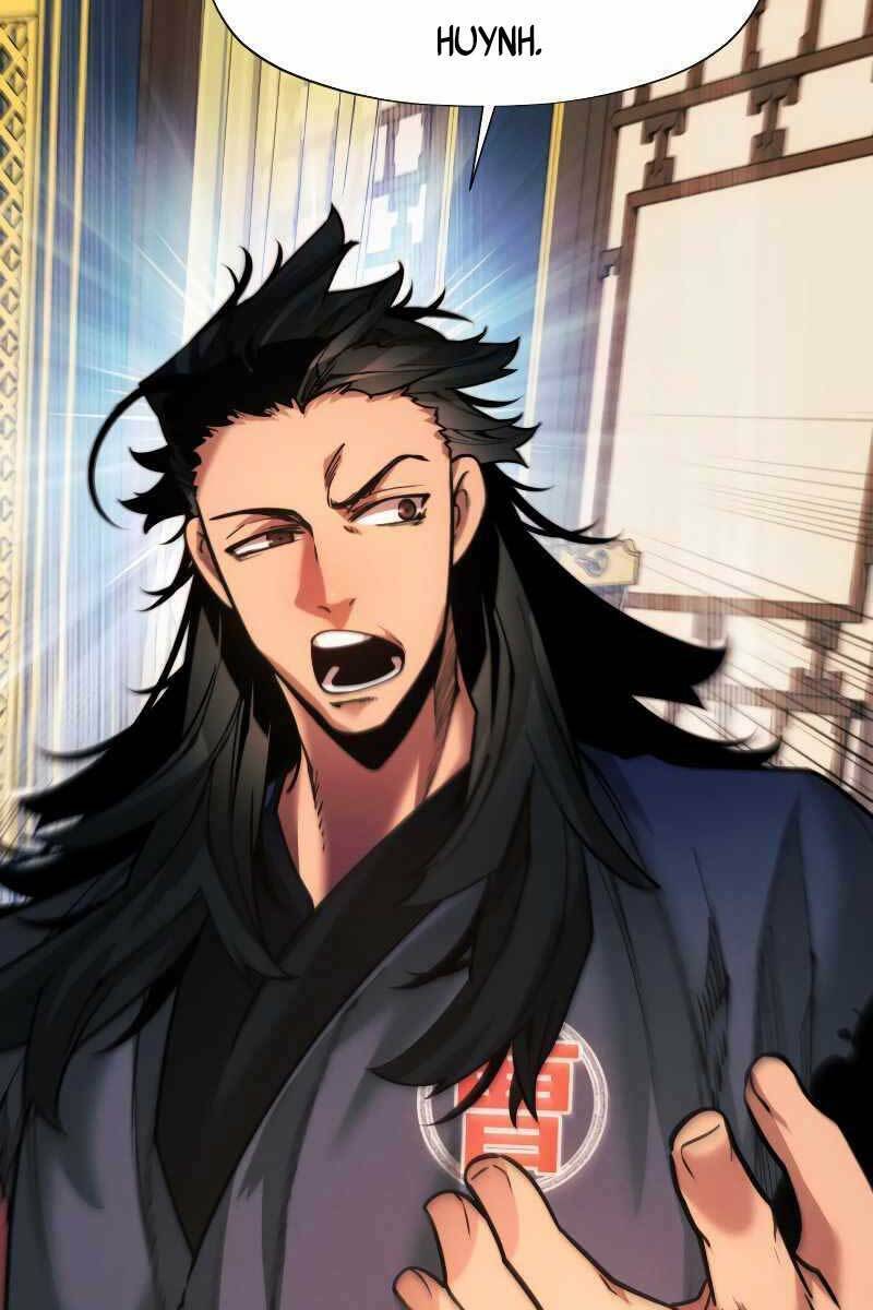 Chuyển Sinh Vào Thế Giới Võ Lâm Chapter 27 - Trang 2