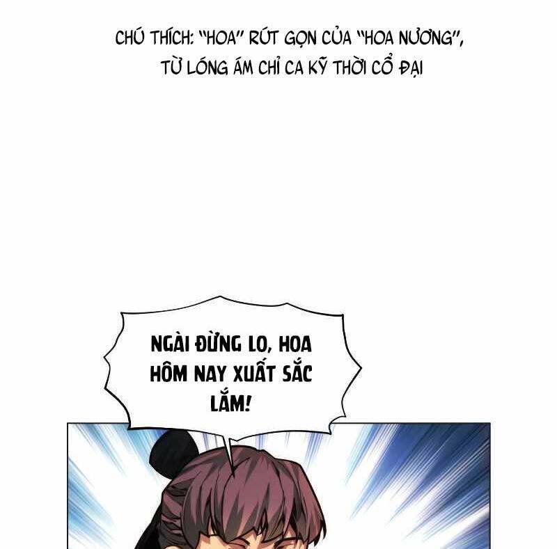 Chuyển Sinh Vào Thế Giới Võ Lâm Chapter 27 - Trang 2