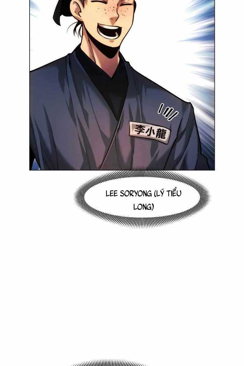 Chuyển Sinh Vào Thế Giới Võ Lâm Chapter 27 - Trang 2