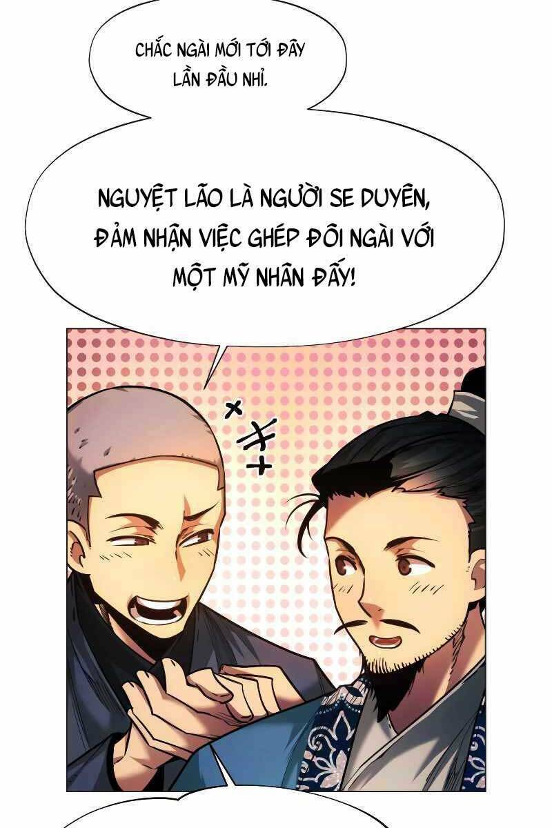 Chuyển Sinh Vào Thế Giới Võ Lâm Chapter 27 - Trang 2