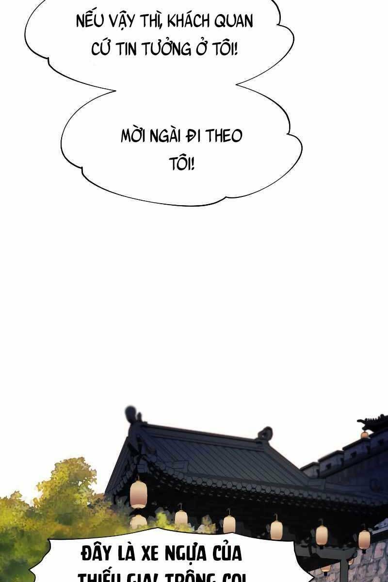 Chuyển Sinh Vào Thế Giới Võ Lâm Chapter 27 - Trang 2