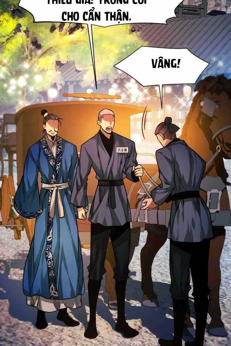 Chuyển Sinh Vào Thế Giới Võ Lâm Chapter 27 - Trang 2