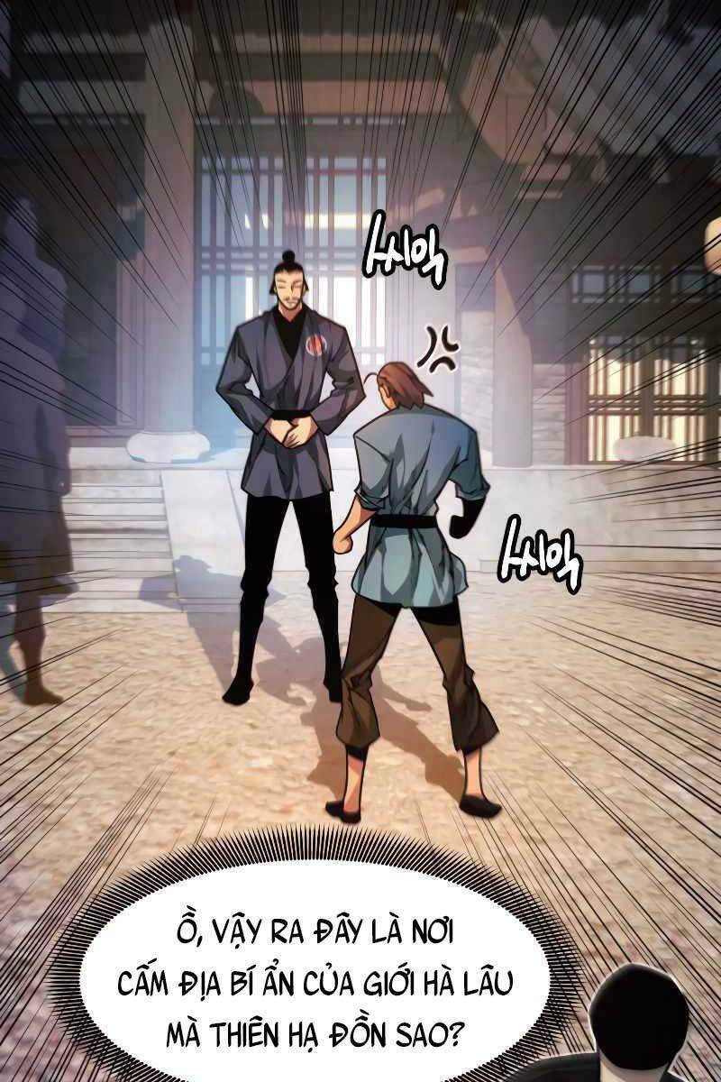 Chuyển Sinh Vào Thế Giới Võ Lâm Chapter 27 - Trang 2