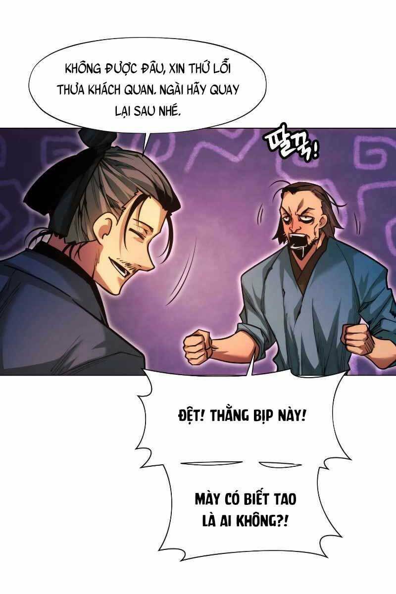 Chuyển Sinh Vào Thế Giới Võ Lâm Chapter 27 - Trang 2