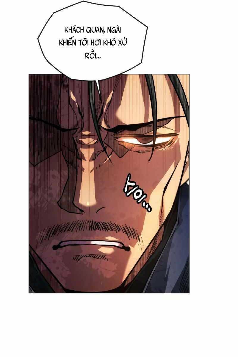 Chuyển Sinh Vào Thế Giới Võ Lâm Chapter 27 - Trang 2