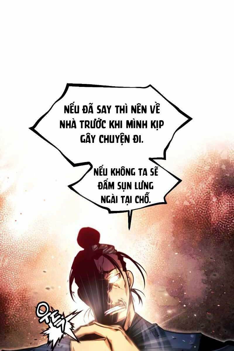 Chuyển Sinh Vào Thế Giới Võ Lâm Chapter 27 - Trang 2