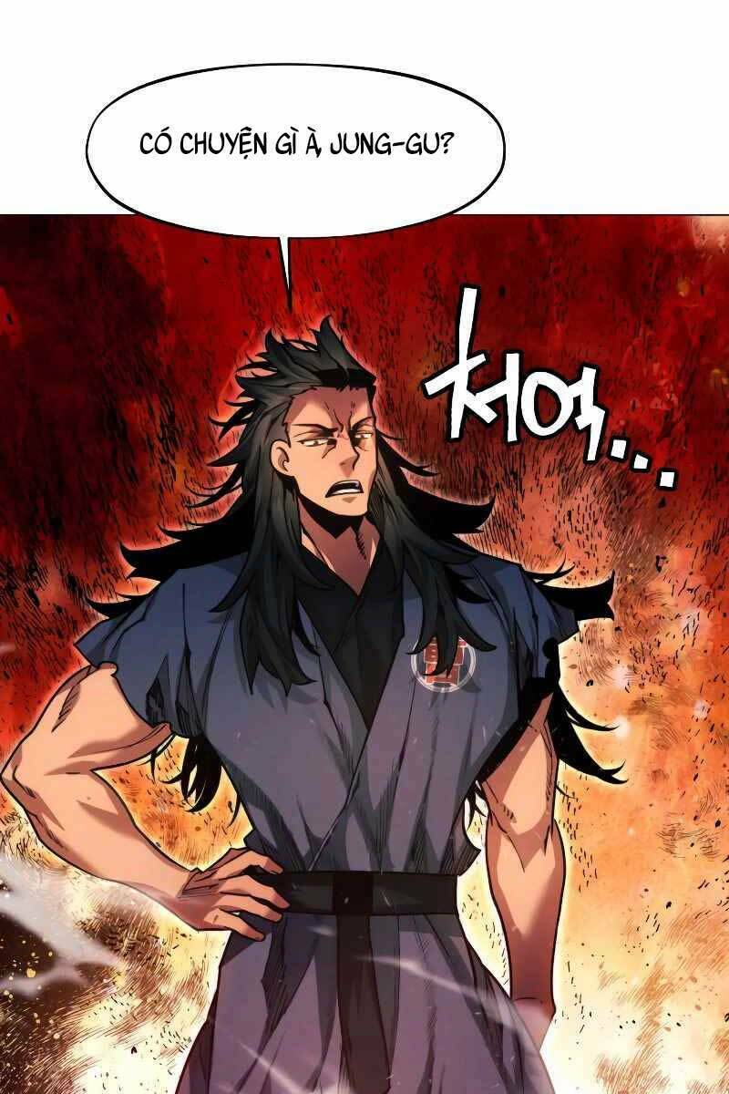 Chuyển Sinh Vào Thế Giới Võ Lâm Chapter 27 - Trang 2