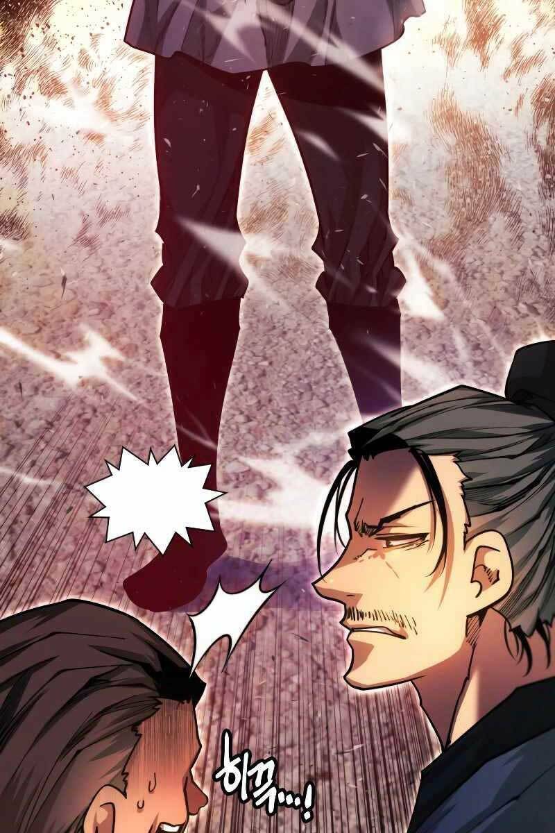 Chuyển Sinh Vào Thế Giới Võ Lâm Chapter 27 - Trang 2