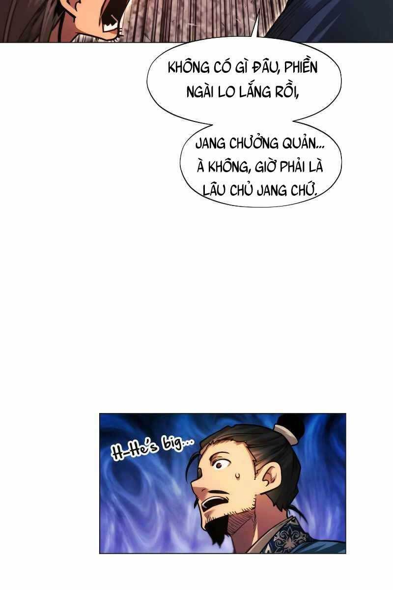 Chuyển Sinh Vào Thế Giới Võ Lâm Chapter 27 - Trang 2