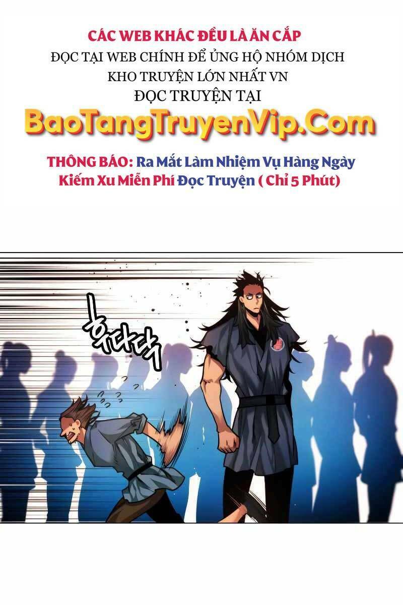 Chuyển Sinh Vào Thế Giới Võ Lâm Chapter 27 - Trang 2