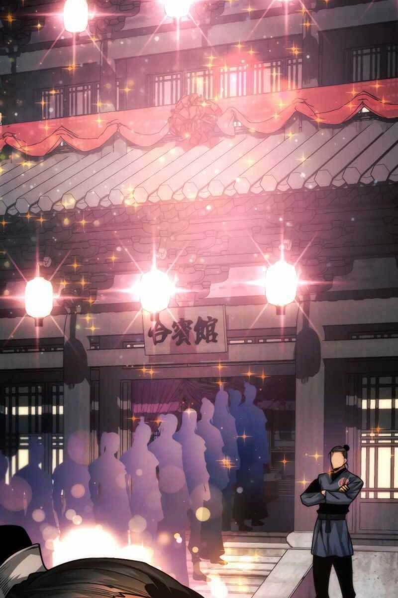 Chuyển Sinh Vào Thế Giới Võ Lâm Chapter 27 - Trang 2