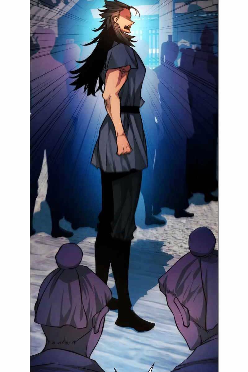 Chuyển Sinh Vào Thế Giới Võ Lâm Chapter 27 - Trang 2