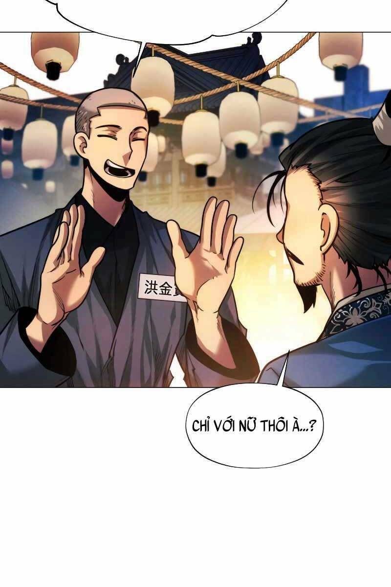 Chuyển Sinh Vào Thế Giới Võ Lâm Chapter 27 - Trang 2