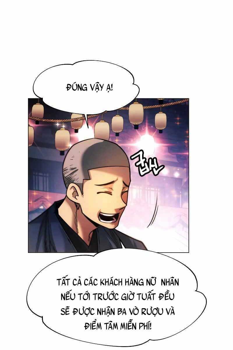 Chuyển Sinh Vào Thế Giới Võ Lâm Chapter 27 - Trang 2