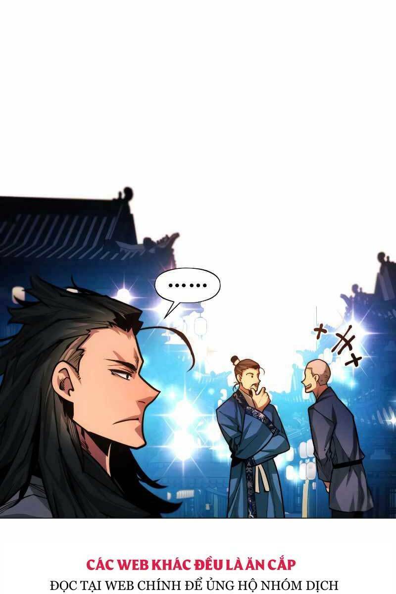 Chuyển Sinh Vào Thế Giới Võ Lâm Chapter 27 - Trang 2