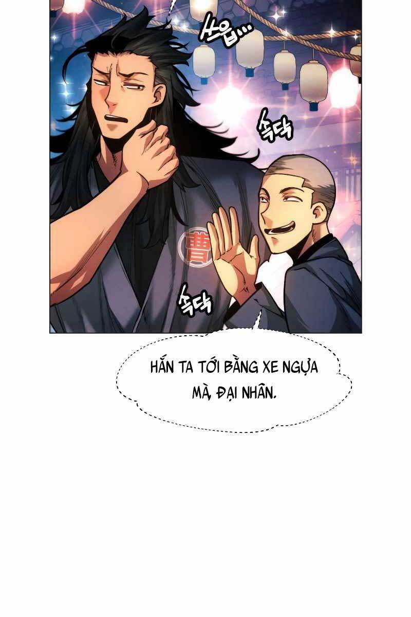 Chuyển Sinh Vào Thế Giới Võ Lâm Chapter 27 - Trang 2