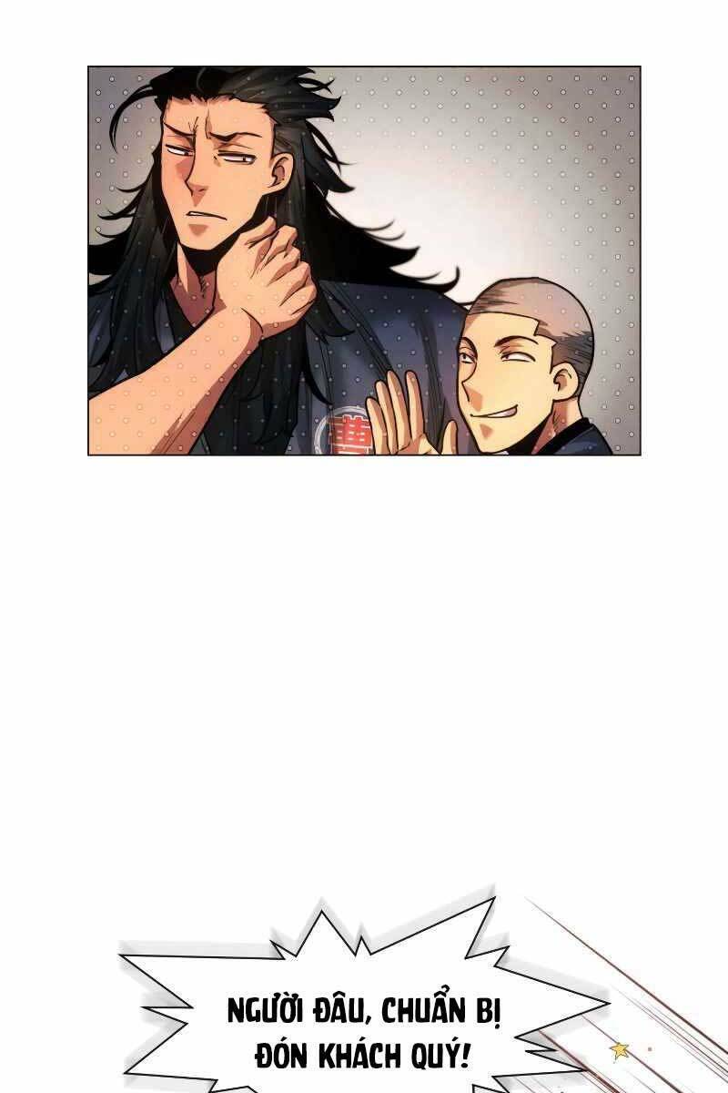 Chuyển Sinh Vào Thế Giới Võ Lâm Chapter 27 - Trang 2