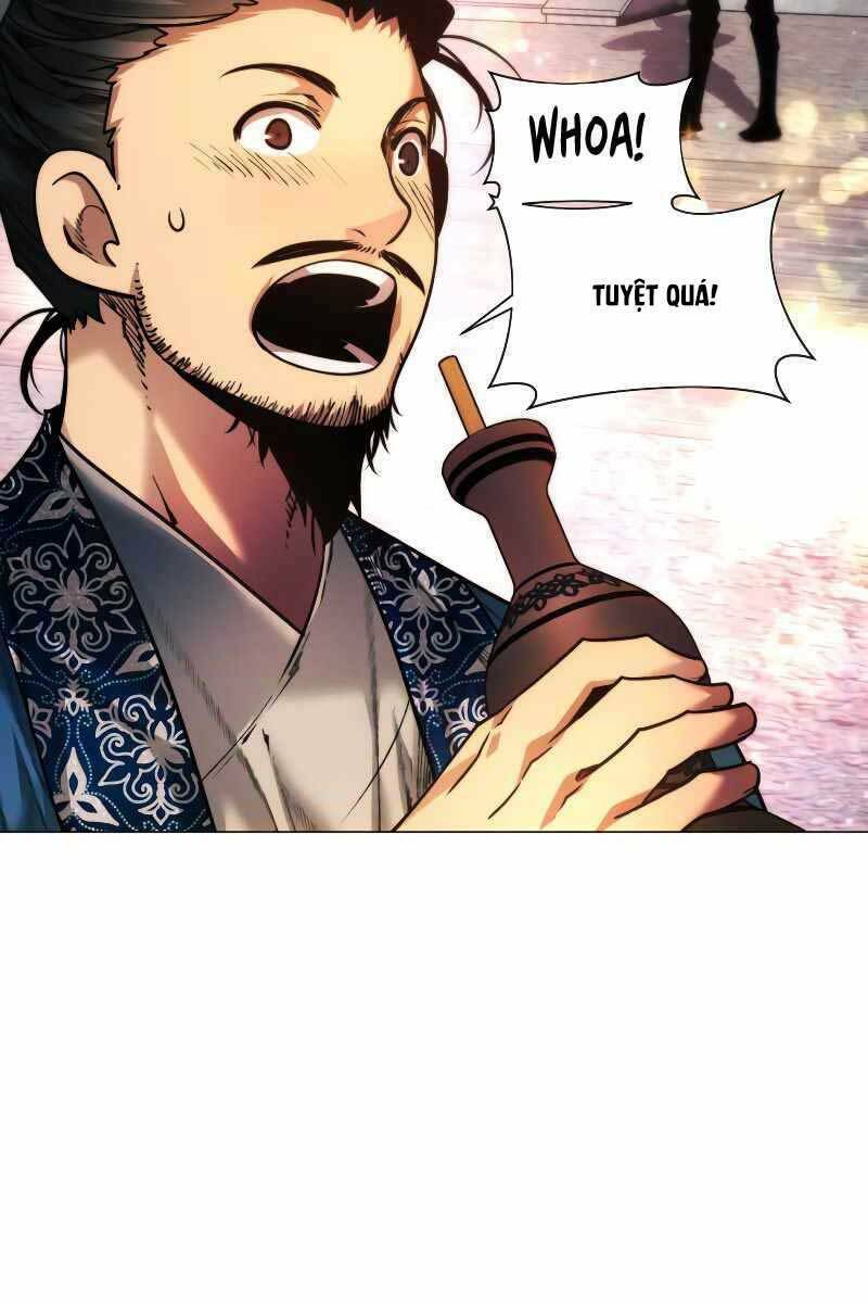 Chuyển Sinh Vào Thế Giới Võ Lâm Chapter 27 - Trang 2