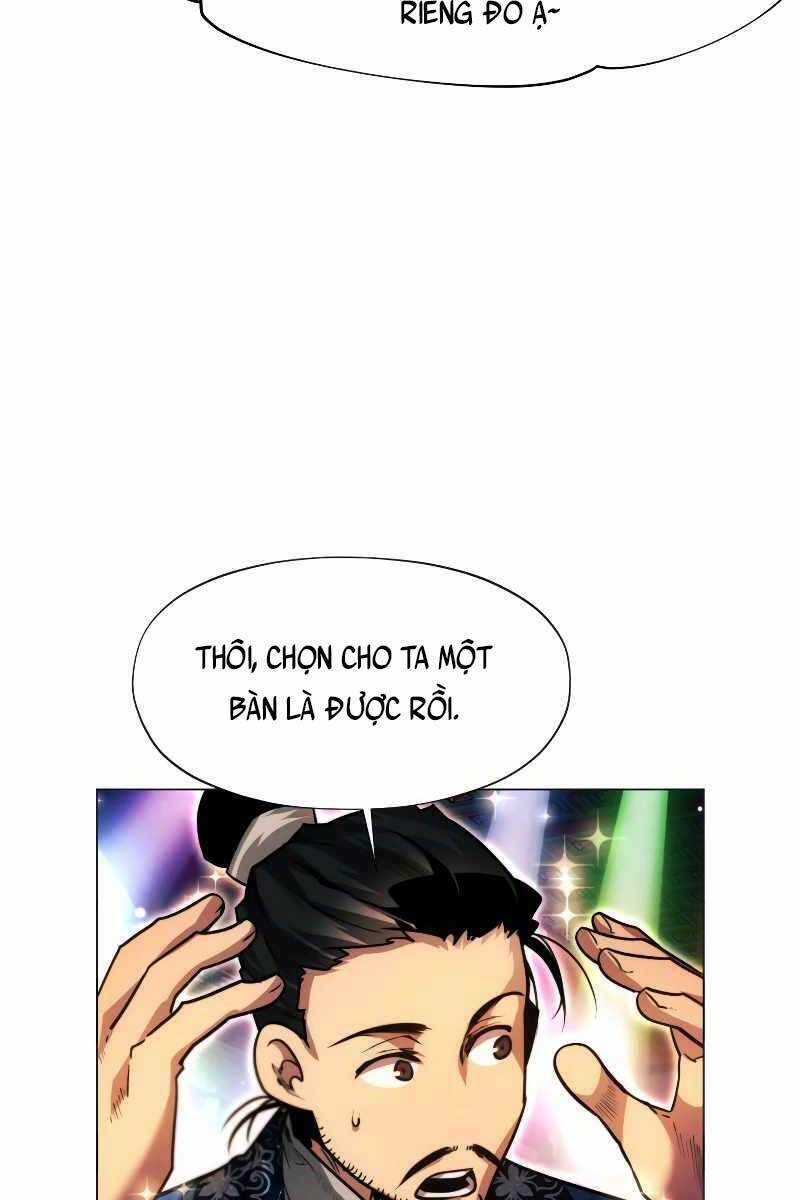 Chuyển Sinh Vào Thế Giới Võ Lâm Chapter 27 - Trang 2