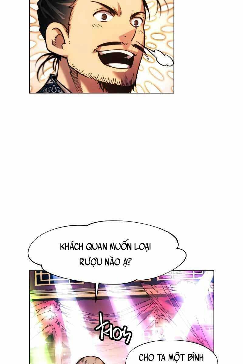 Chuyển Sinh Vào Thế Giới Võ Lâm Chapter 27 - Trang 2