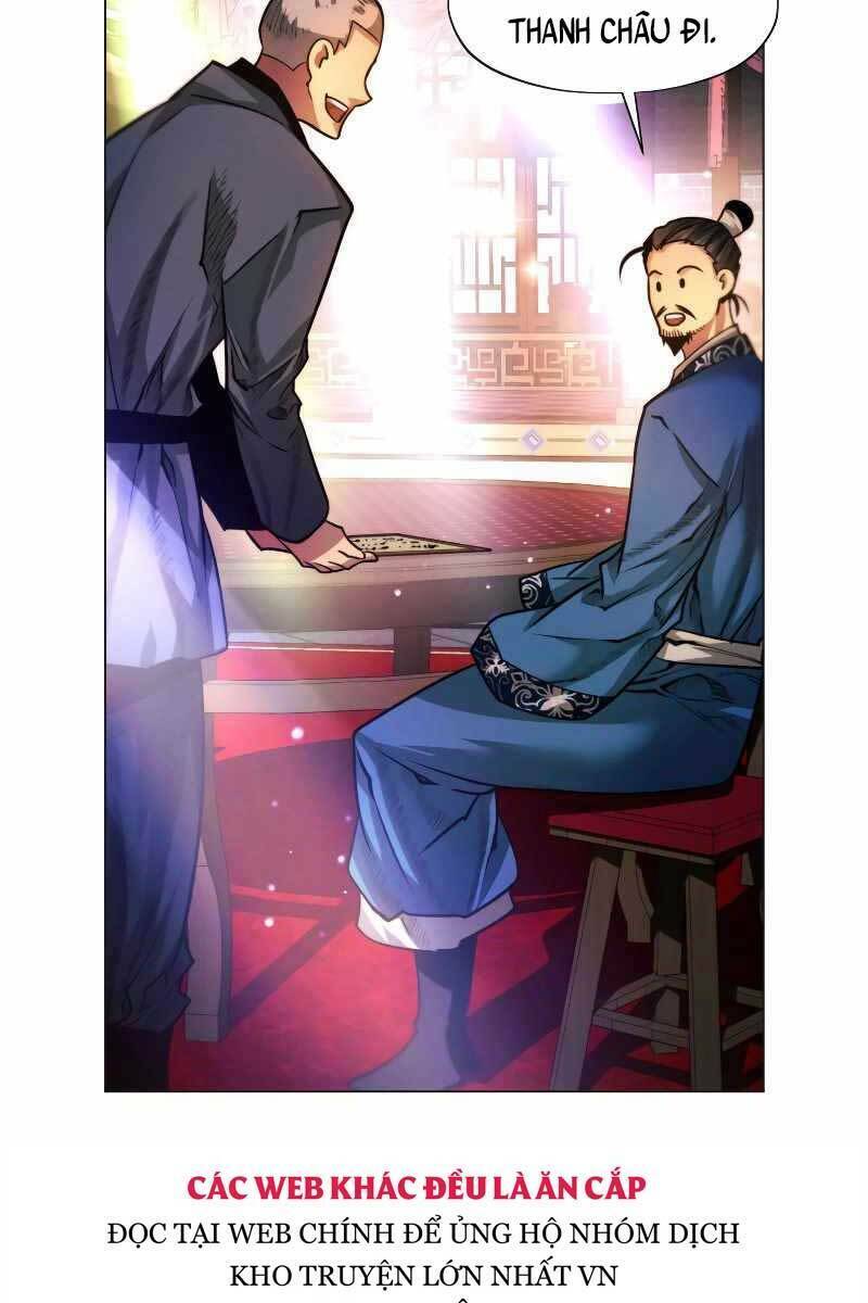 Chuyển Sinh Vào Thế Giới Võ Lâm Chapter 27 - Trang 2