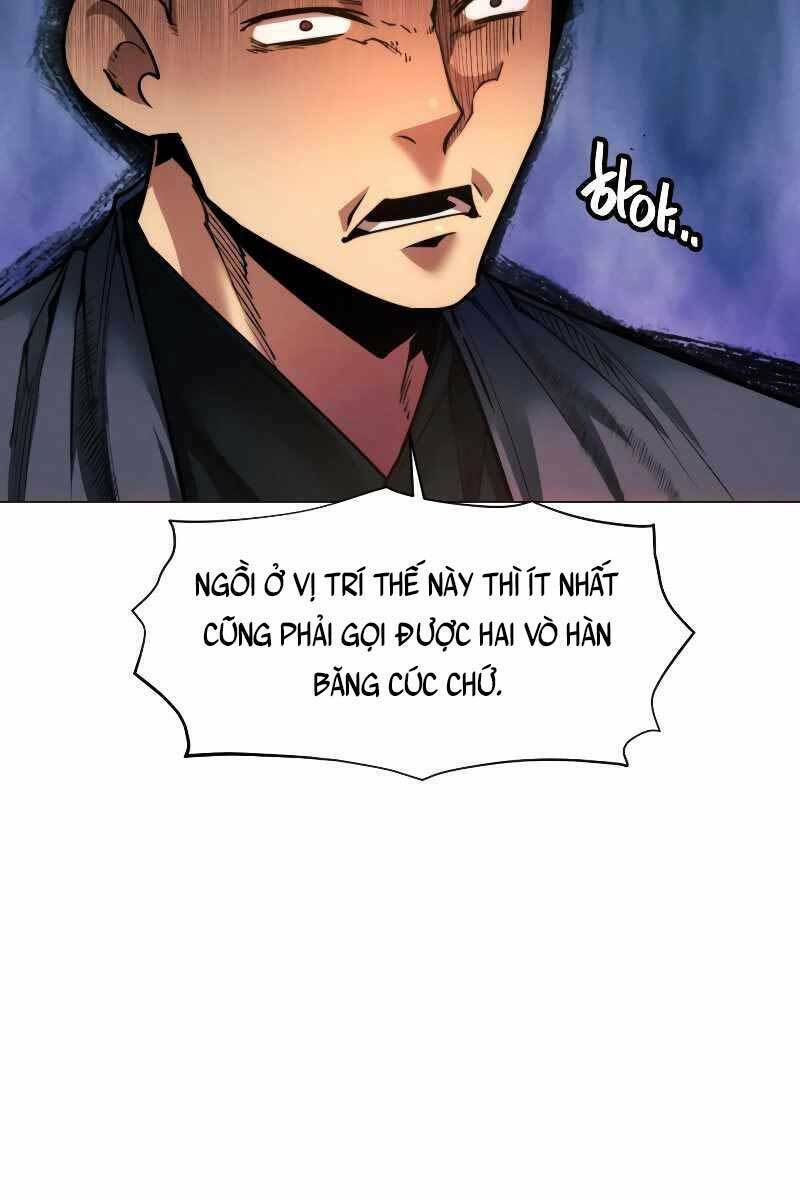 Chuyển Sinh Vào Thế Giới Võ Lâm Chapter 27 - Trang 2