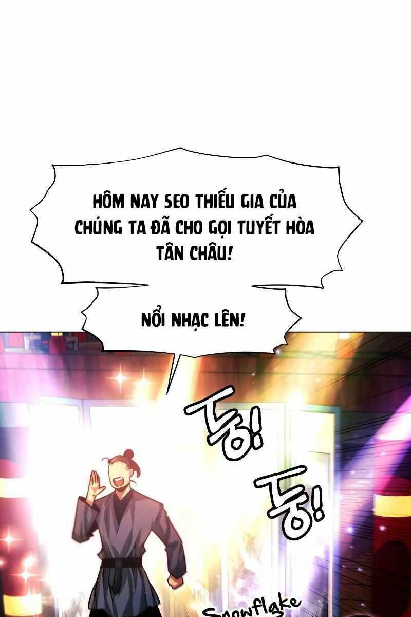 Chuyển Sinh Vào Thế Giới Võ Lâm Chapter 27 - Trang 2