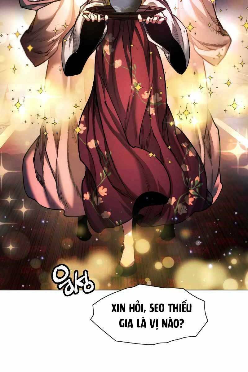 Chuyển Sinh Vào Thế Giới Võ Lâm Chapter 27 - Trang 2