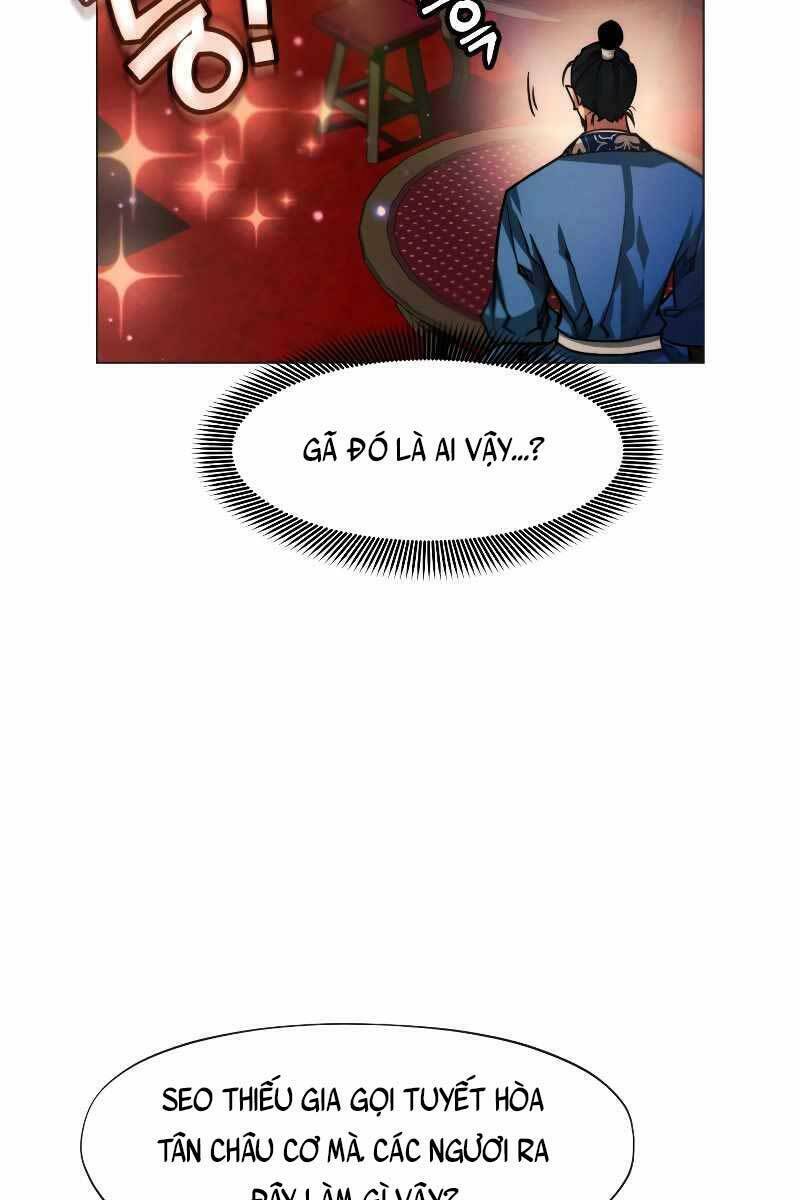 Chuyển Sinh Vào Thế Giới Võ Lâm Chapter 27 - Trang 2