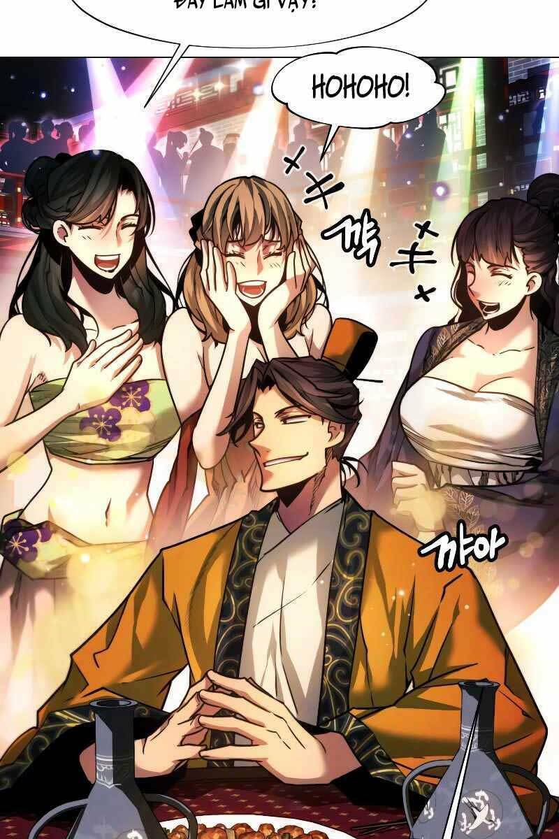 Chuyển Sinh Vào Thế Giới Võ Lâm Chapter 27 - Trang 2