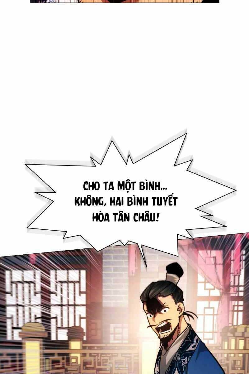 Chuyển Sinh Vào Thế Giới Võ Lâm Chapter 27 - Trang 2