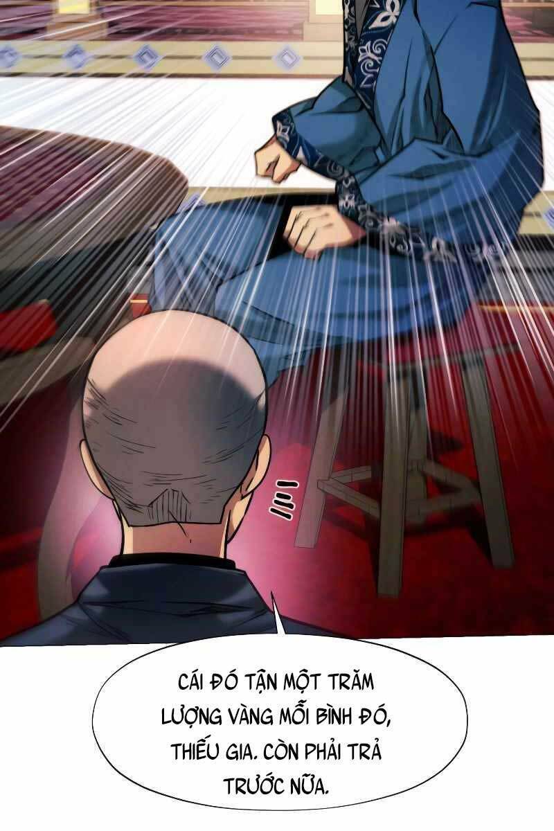 Chuyển Sinh Vào Thế Giới Võ Lâm Chapter 27 - Trang 2