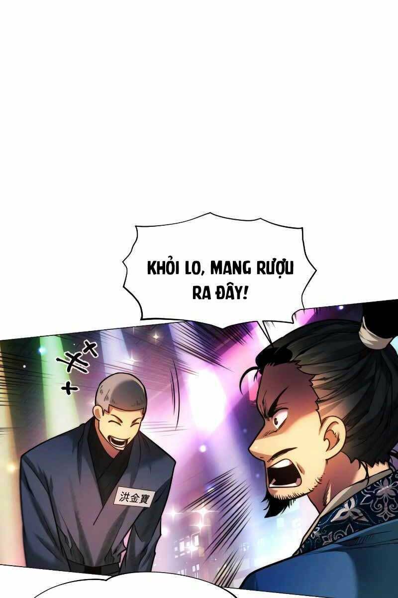 Chuyển Sinh Vào Thế Giới Võ Lâm Chapter 27 - Trang 2