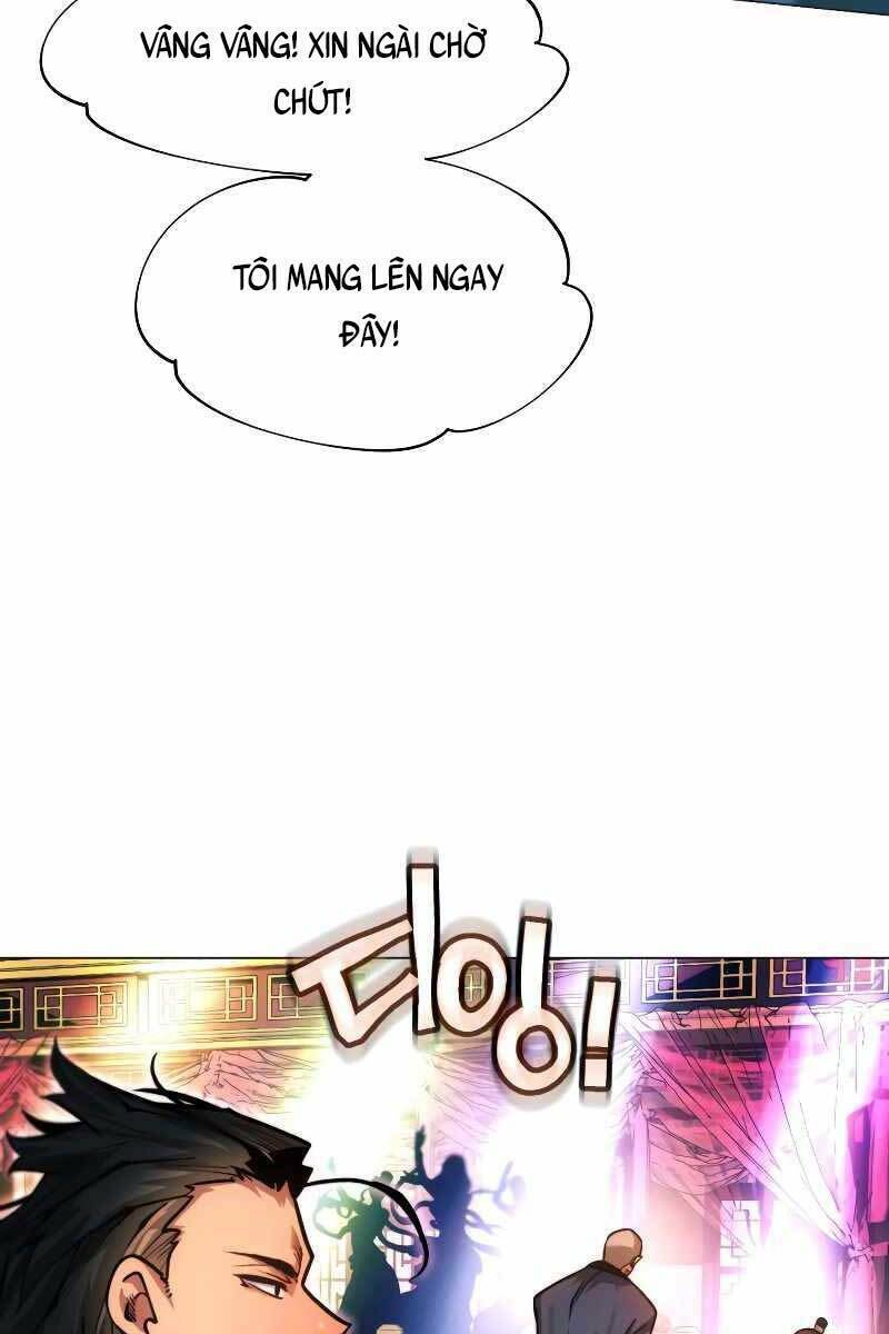 Chuyển Sinh Vào Thế Giới Võ Lâm Chapter 27 - Trang 2
