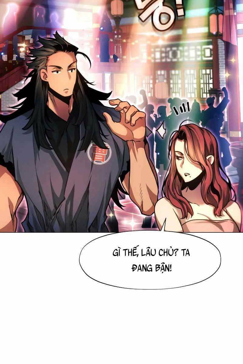 Chuyển Sinh Vào Thế Giới Võ Lâm Chapter 27 - Trang 2