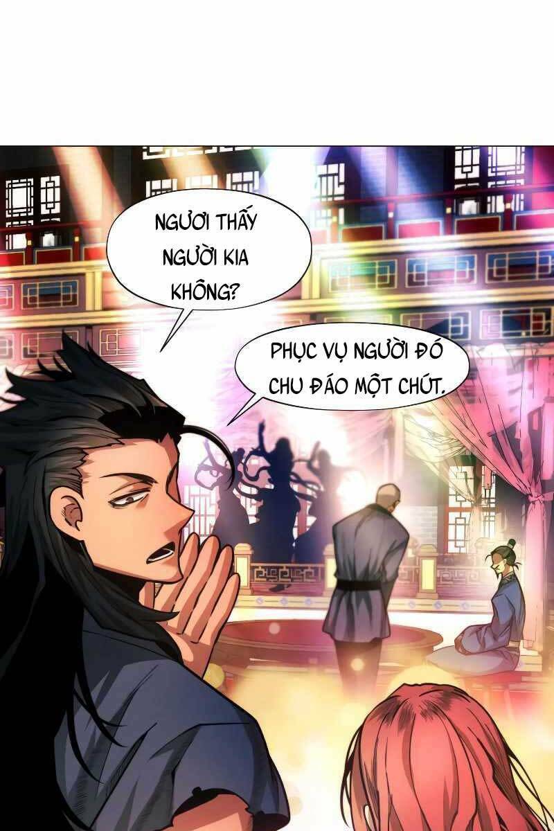 Chuyển Sinh Vào Thế Giới Võ Lâm Chapter 27 - Trang 2