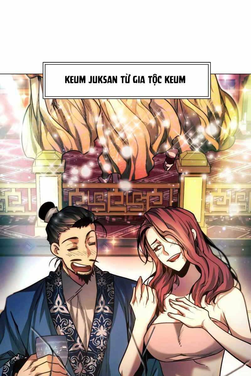 Chuyển Sinh Vào Thế Giới Võ Lâm Chapter 27 - Trang 2