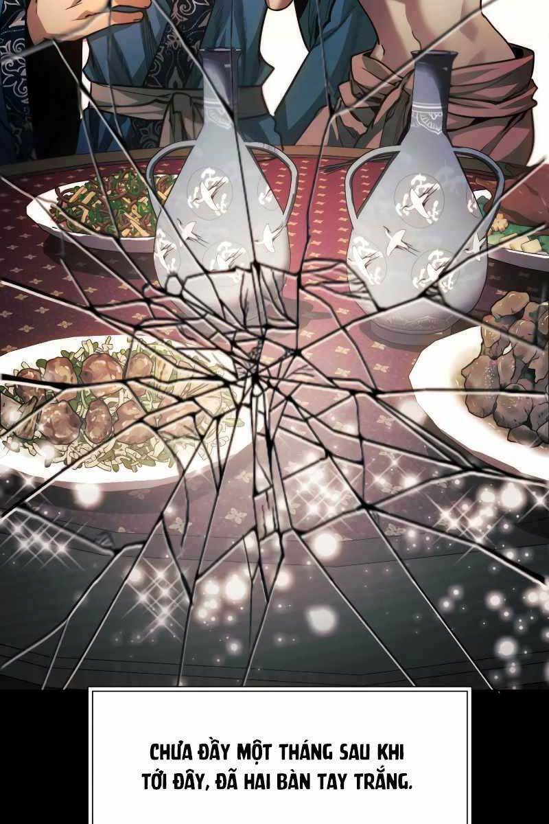 Chuyển Sinh Vào Thế Giới Võ Lâm Chapter 27 - Trang 2