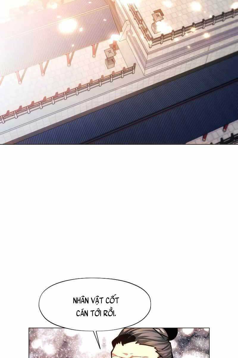 Chuyển Sinh Vào Thế Giới Võ Lâm Chapter 27 - Trang 2