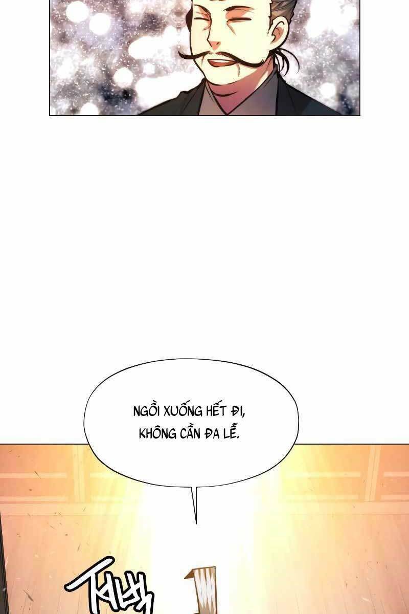 Chuyển Sinh Vào Thế Giới Võ Lâm Chapter 27 - Trang 2