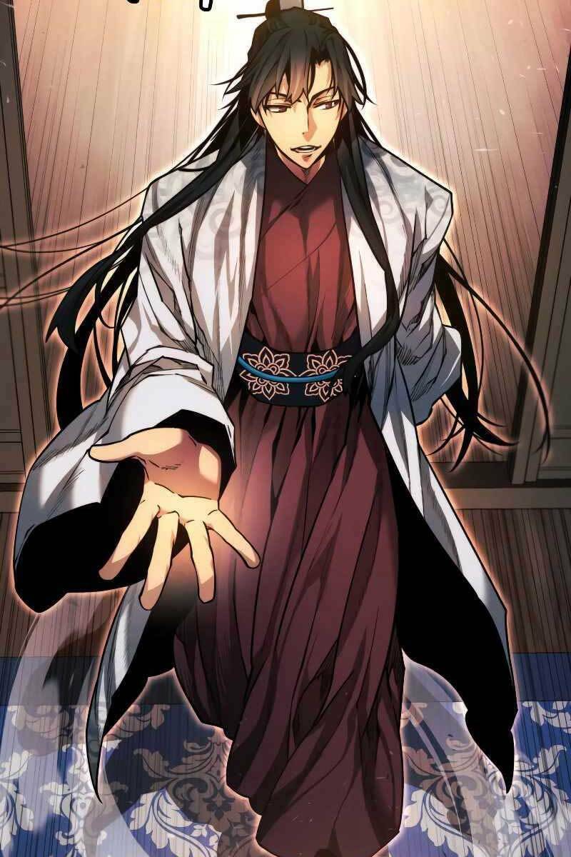 Chuyển Sinh Vào Thế Giới Võ Lâm Chapter 27 - Trang 2