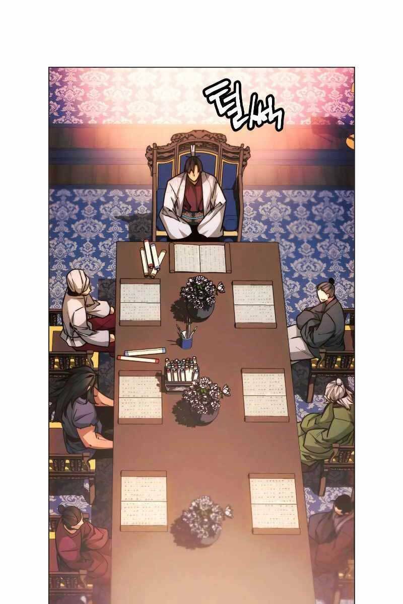 Chuyển Sinh Vào Thế Giới Võ Lâm Chapter 27 - Trang 2