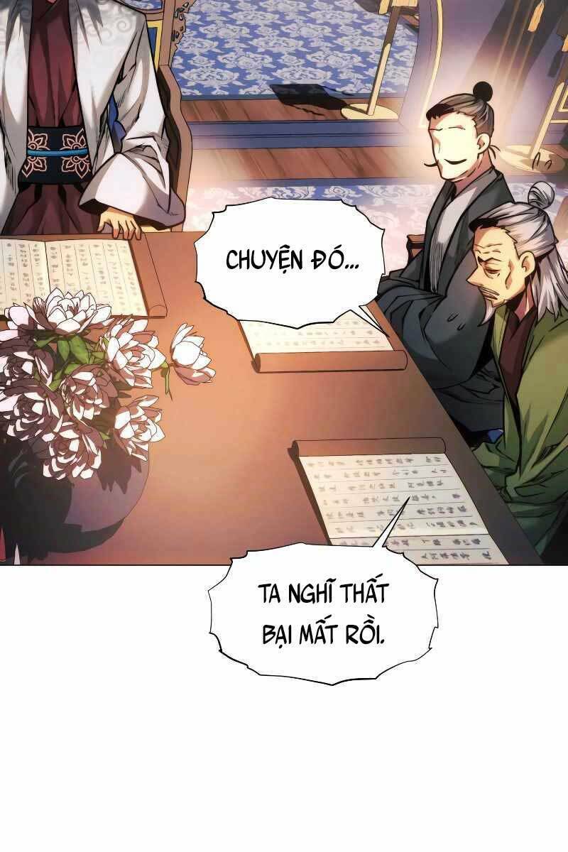 Chuyển Sinh Vào Thế Giới Võ Lâm Chapter 27 - Trang 2