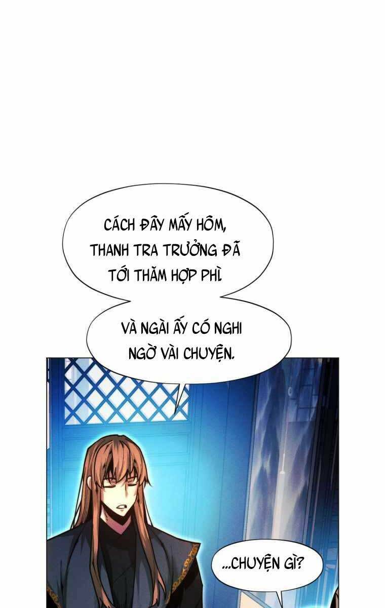 Chuyển Sinh Vào Thế Giới Võ Lâm Chapter 28 - Trang 2