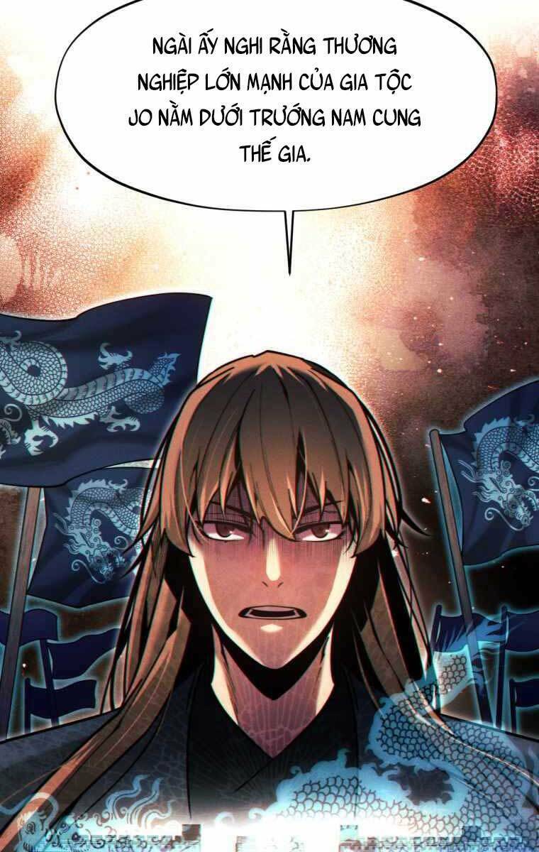 Chuyển Sinh Vào Thế Giới Võ Lâm Chapter 28 - Trang 2