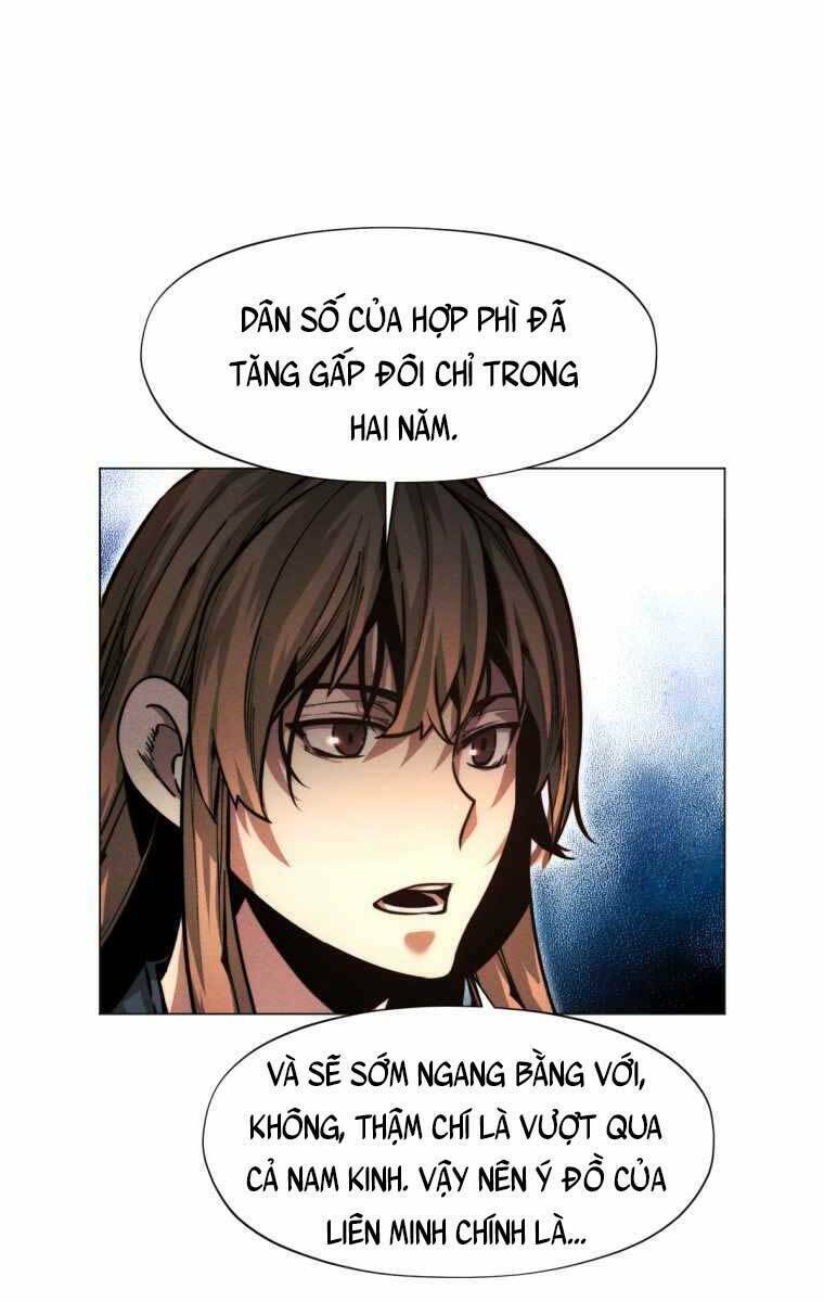 Chuyển Sinh Vào Thế Giới Võ Lâm Chapter 28 - Trang 2