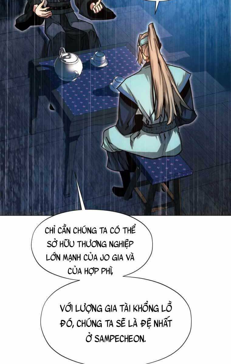 Chuyển Sinh Vào Thế Giới Võ Lâm Chapter 28 - Trang 2