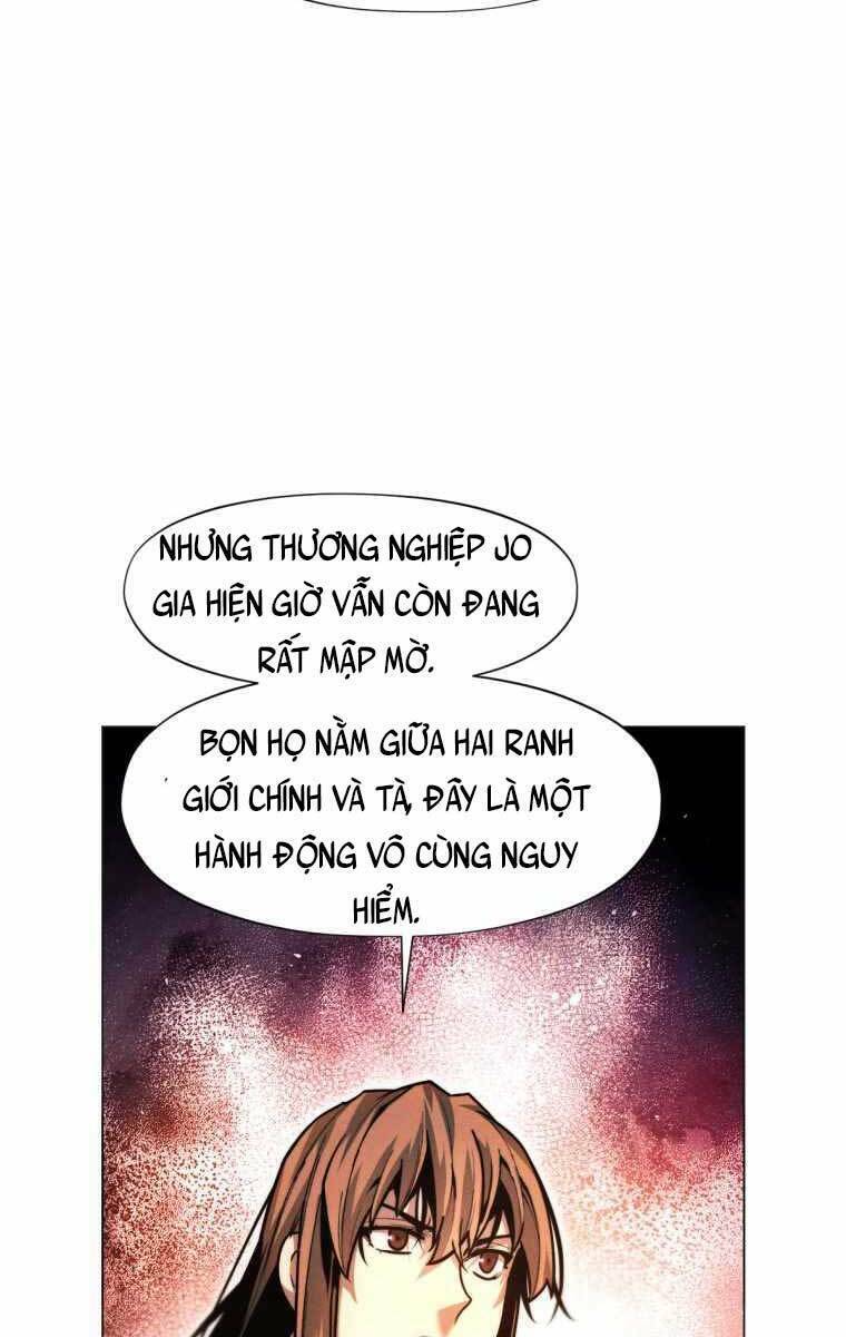 Chuyển Sinh Vào Thế Giới Võ Lâm Chapter 28 - Trang 2